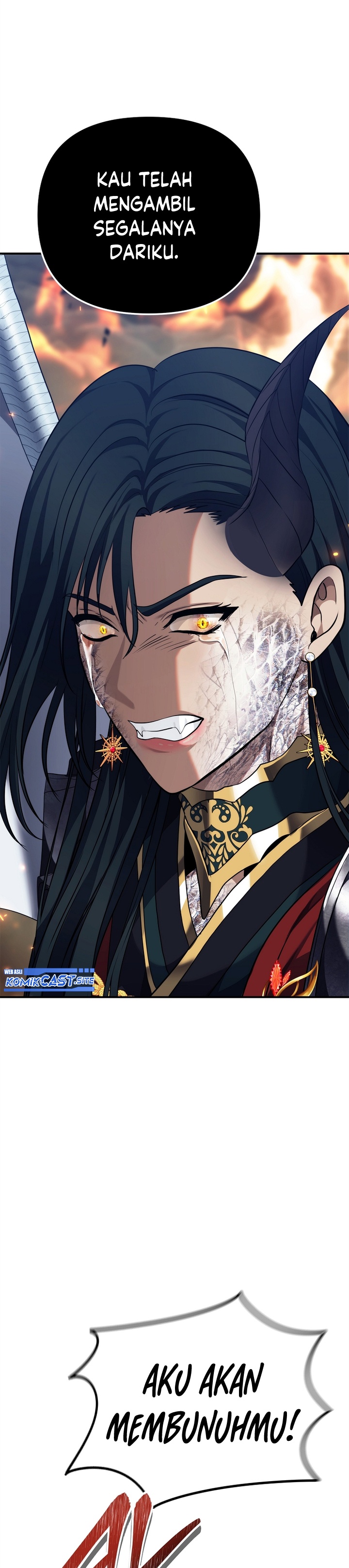 Ranker Who Lives a Second Time