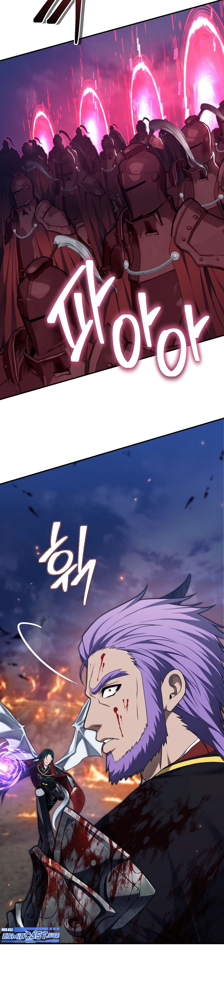 Ranker Who Lives a Second Time