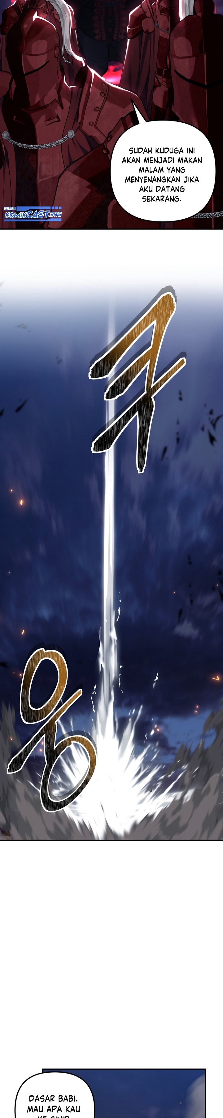 Ranker Who Lives a Second Time