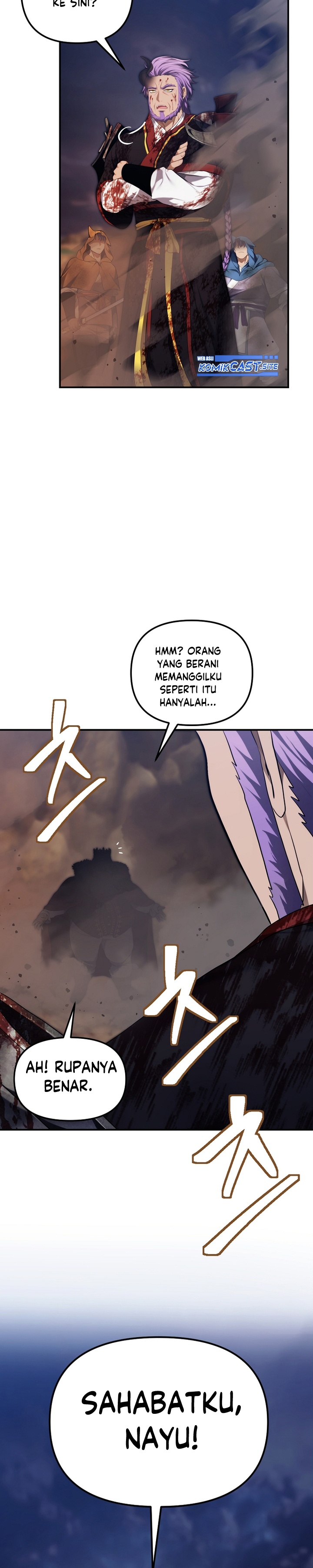Ranker Who Lives a Second Time