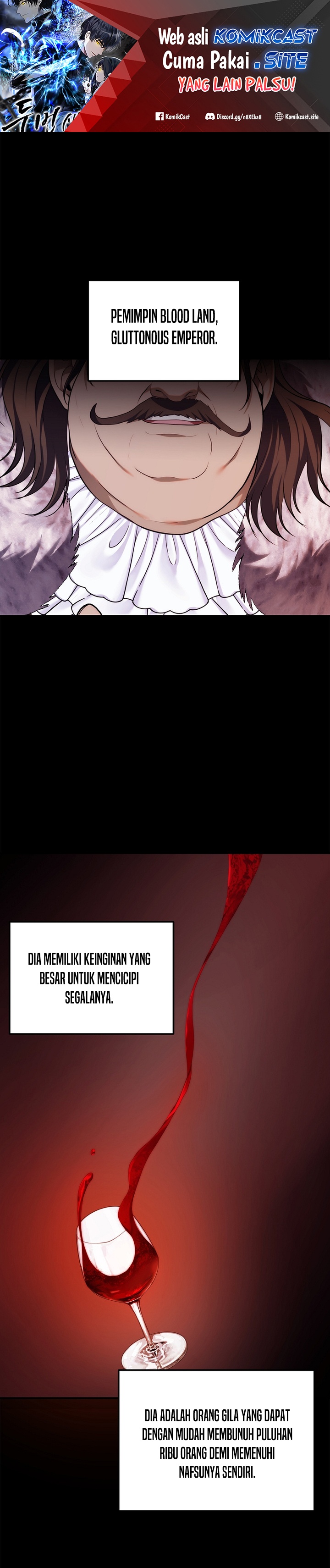 Ranker Who Lives a Second Time