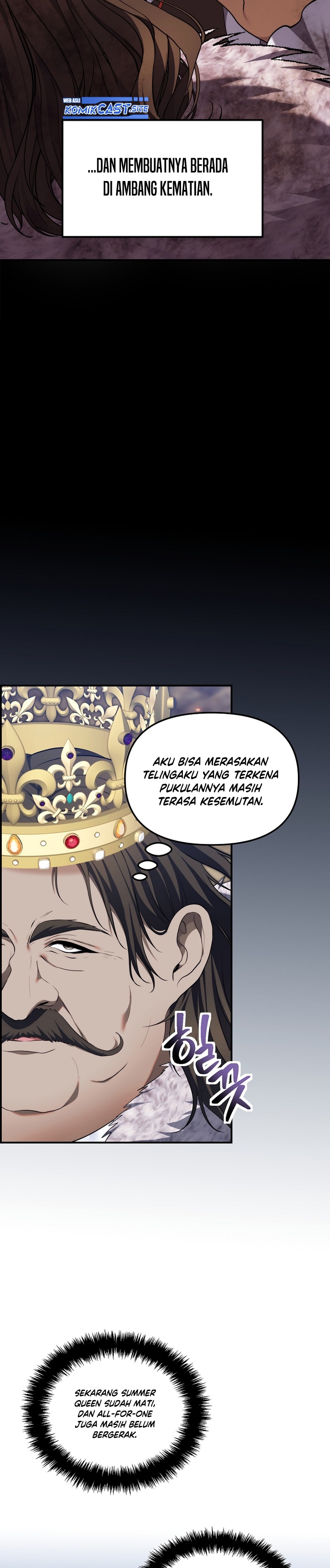 Ranker Who Lives a Second Time