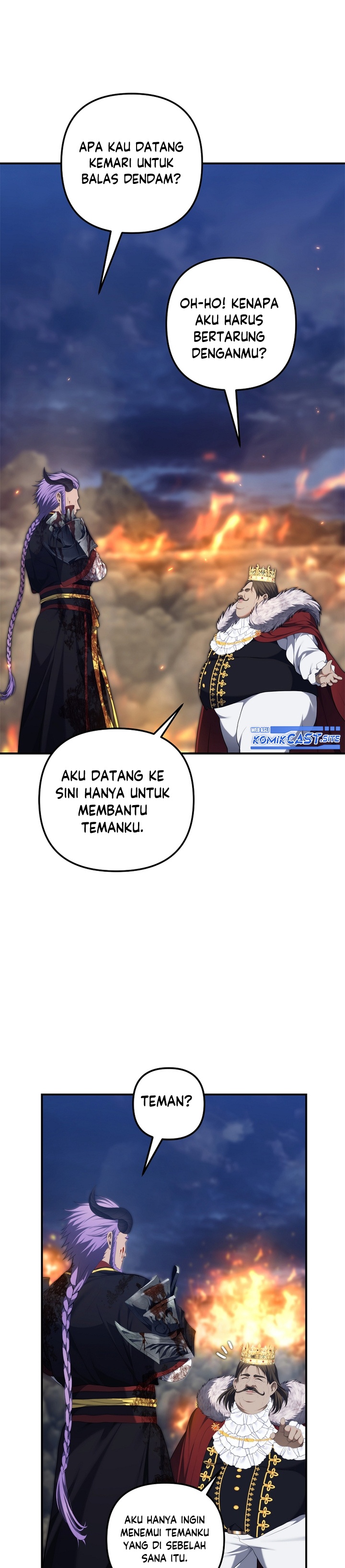 Ranker Who Lives a Second Time