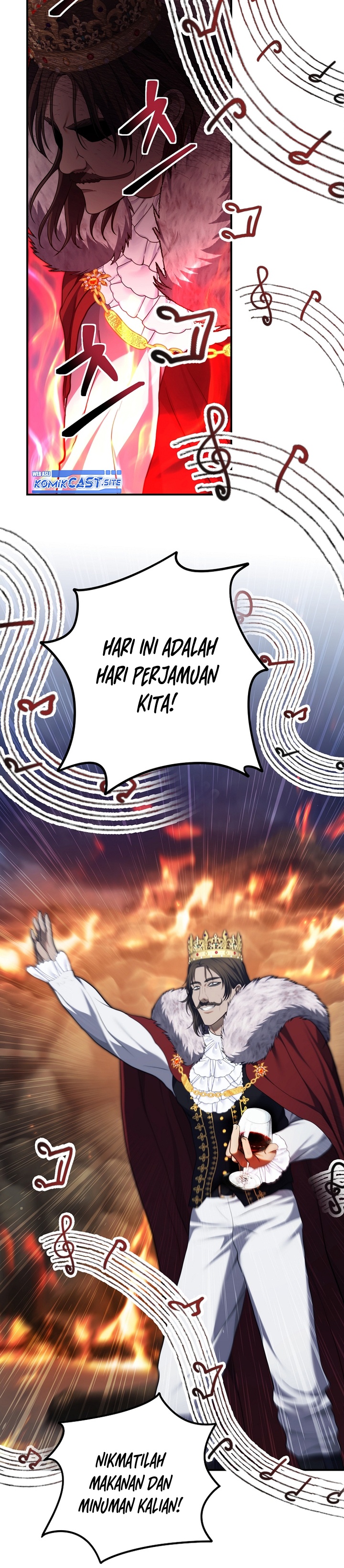 Ranker Who Lives a Second Time