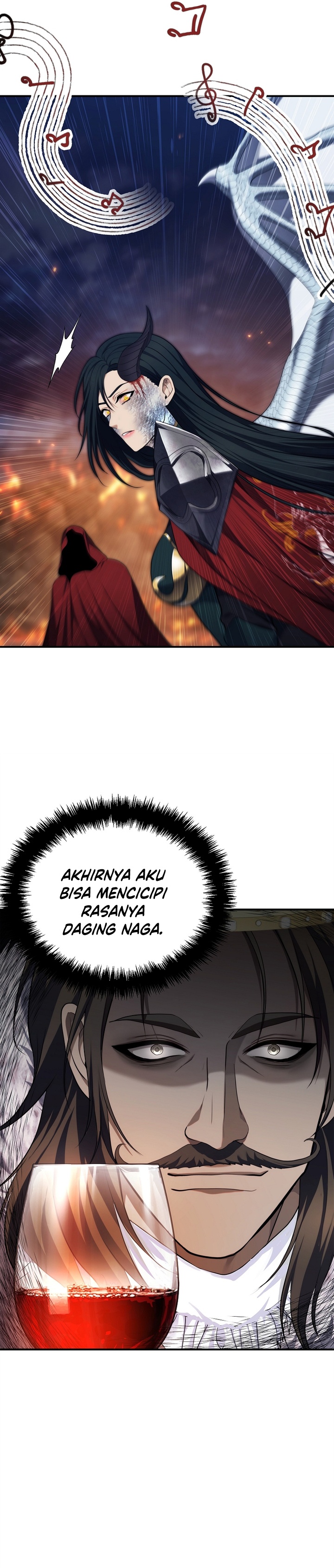 Ranker Who Lives a Second Time
