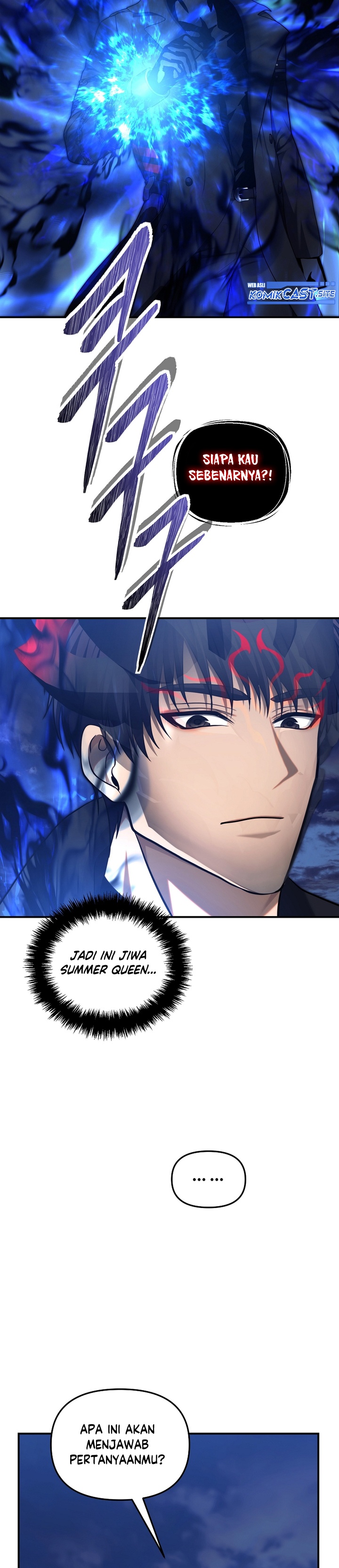 Ranker Who Lives a Second Time