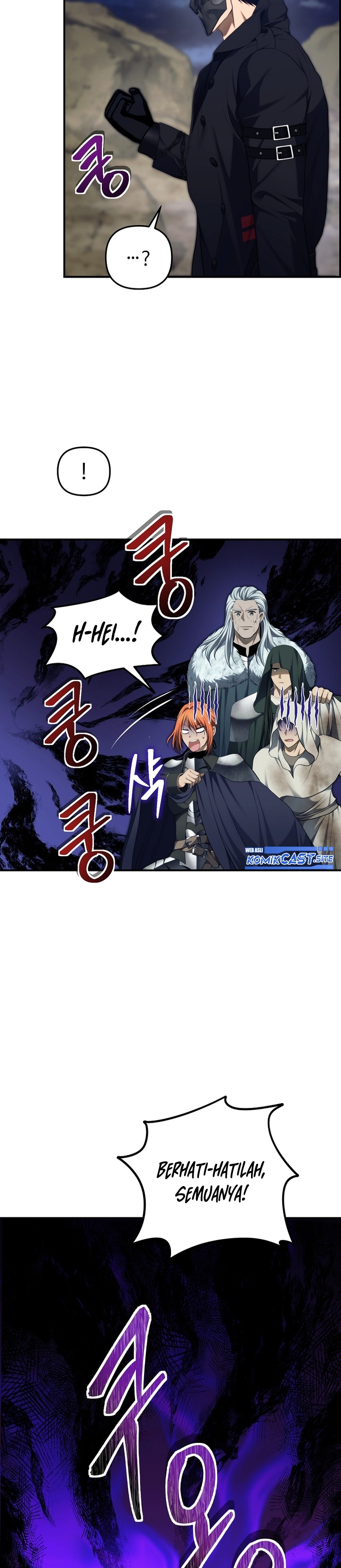 Ranker Who Lives a Second Time