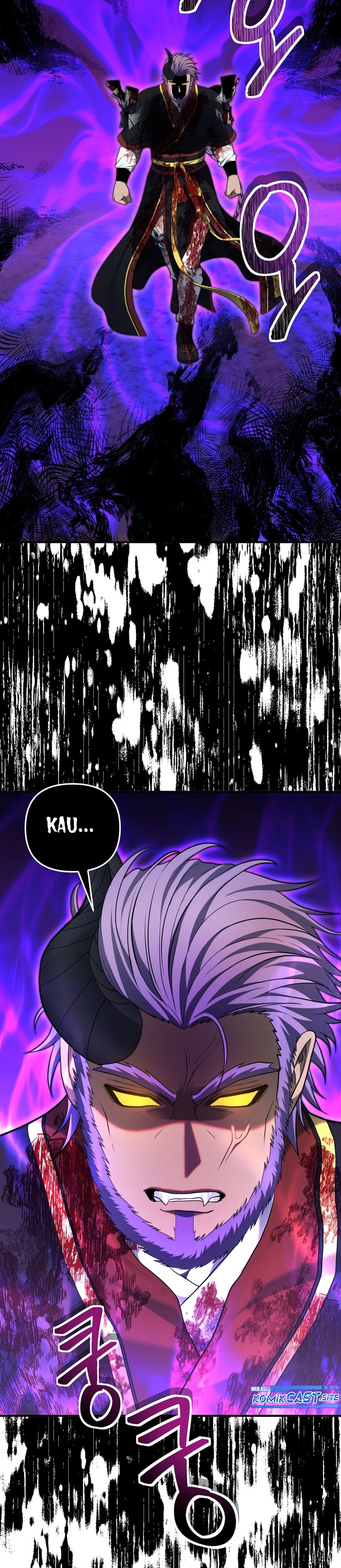 Ranker Who Lives a Second Time