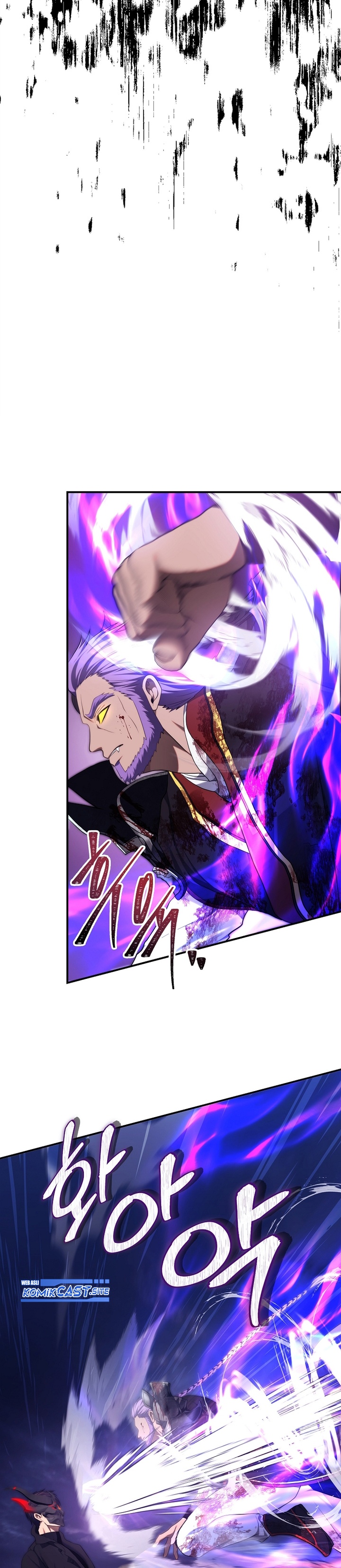 Ranker Who Lives a Second Time