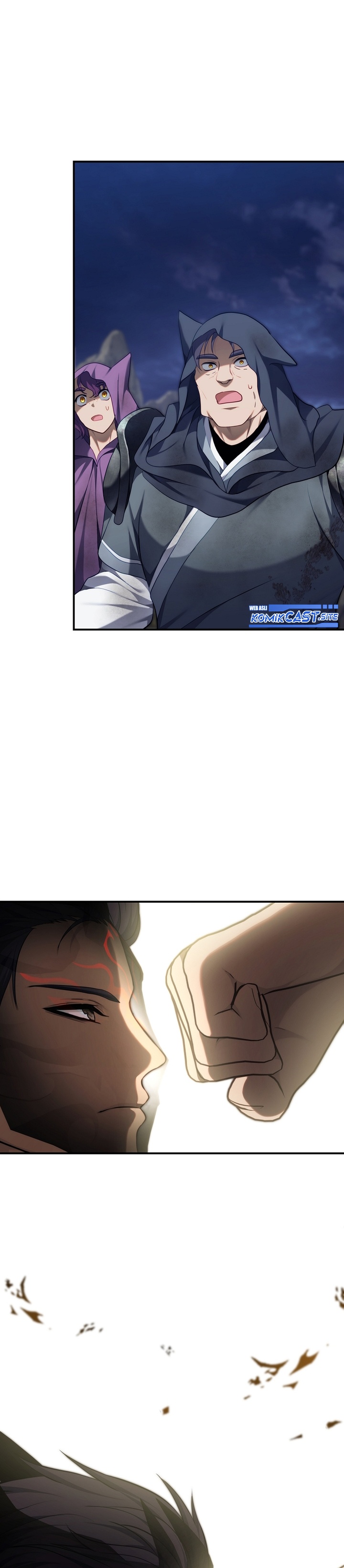 Ranker Who Lives a Second Time