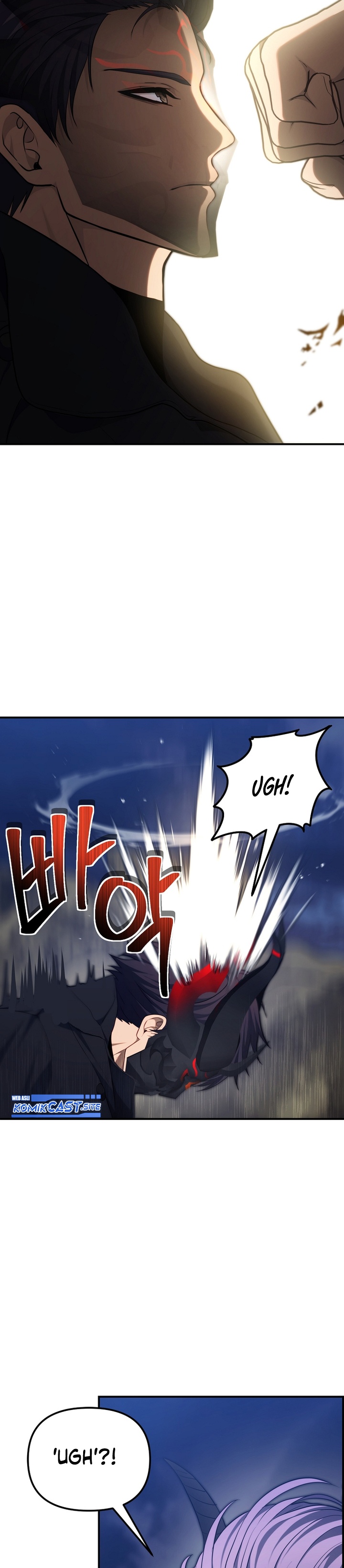 Ranker Who Lives a Second Time