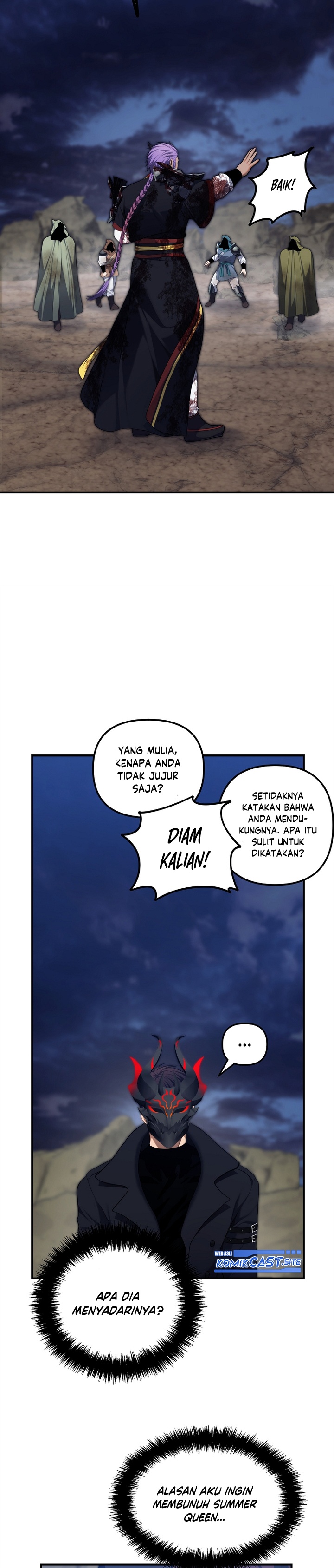 Ranker Who Lives a Second Time