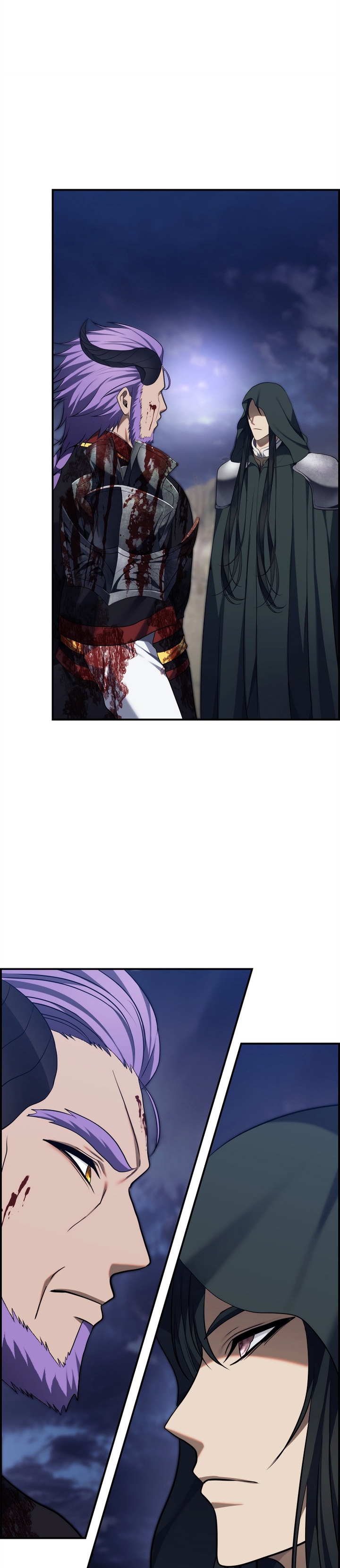 Ranker Who Lives a Second Time