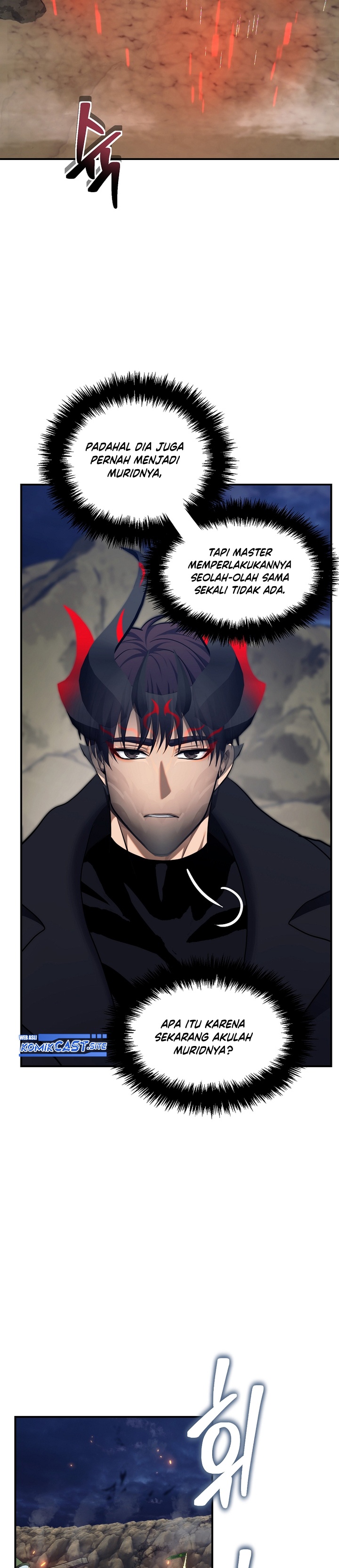 Ranker Who Lives a Second Time