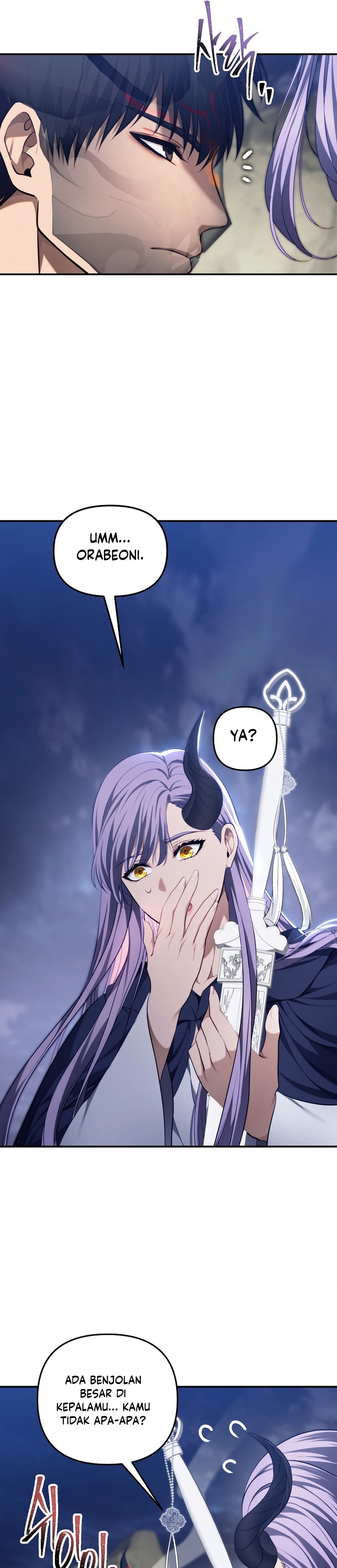 Ranker Who Lives a Second Time