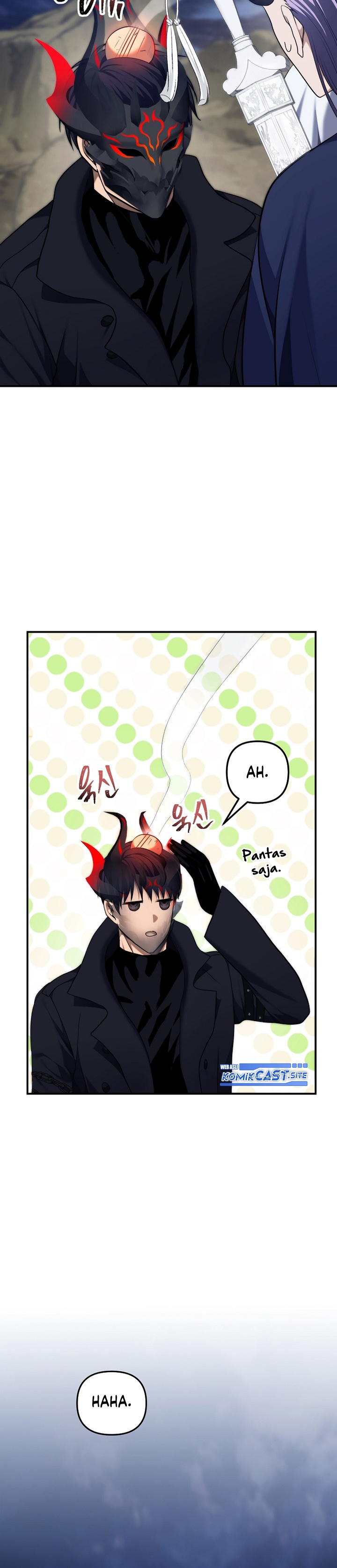 Ranker Who Lives a Second Time