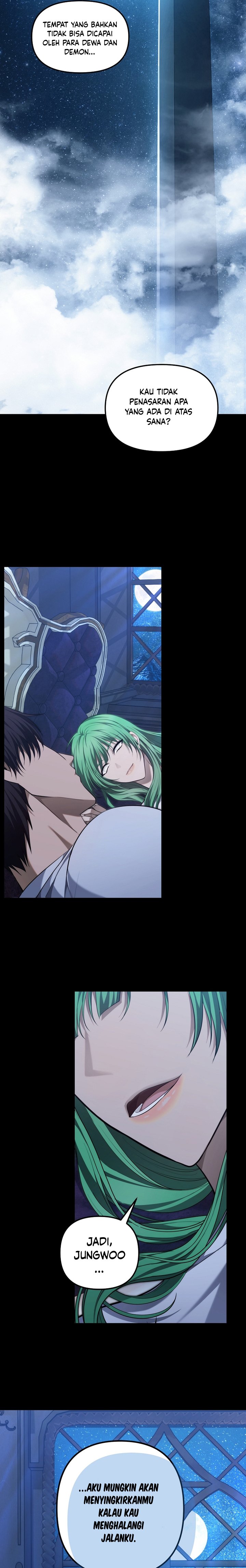 Ranker Who Lives a Second Time