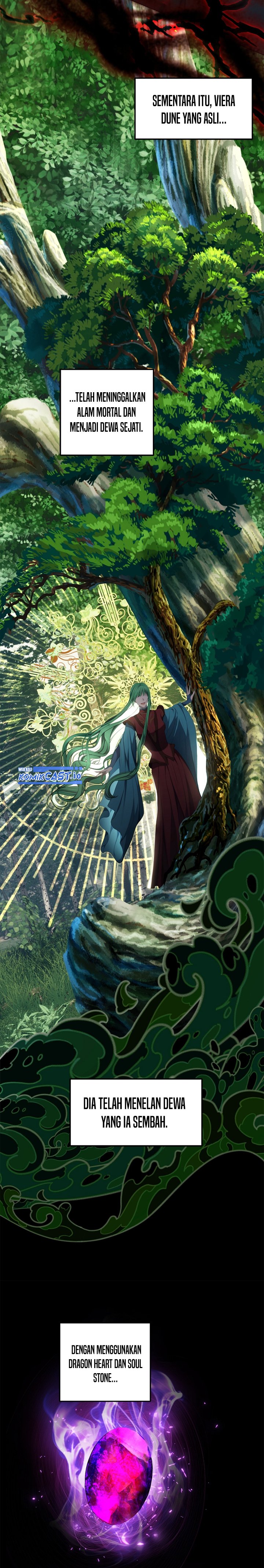 Ranker Who Lives a Second Time