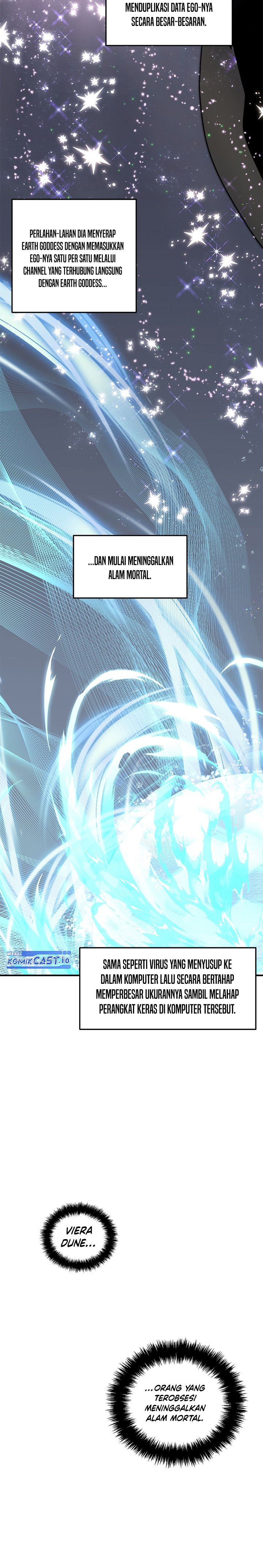 Ranker Who Lives a Second Time
