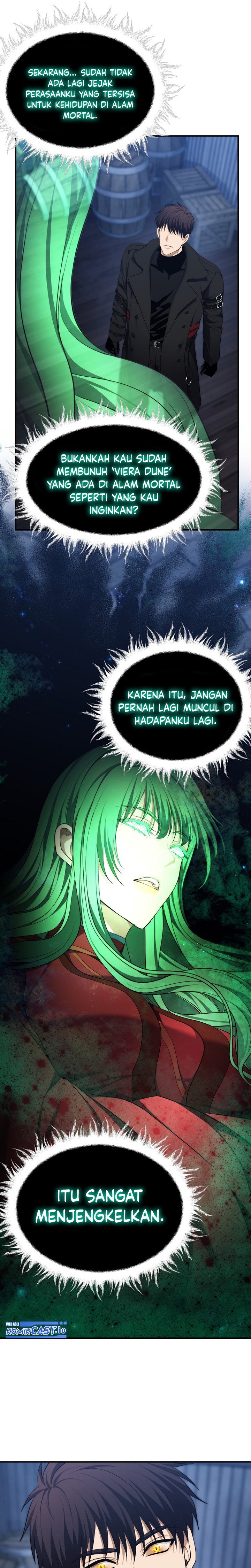Ranker Who Lives a Second Time