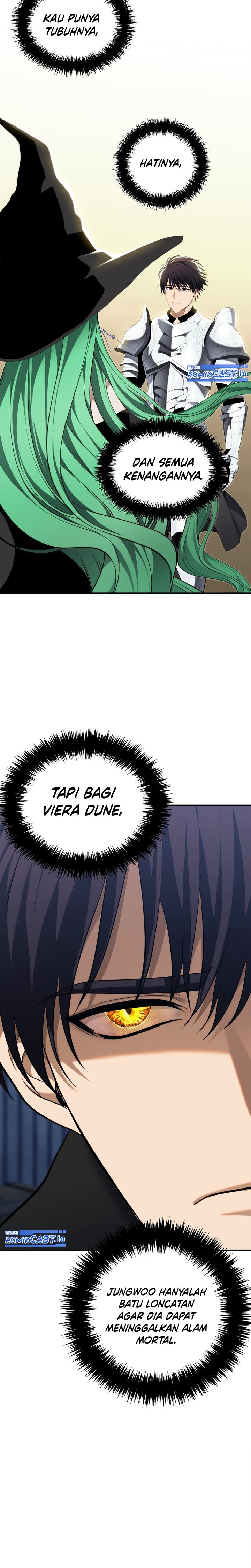 Ranker Who Lives a Second Time