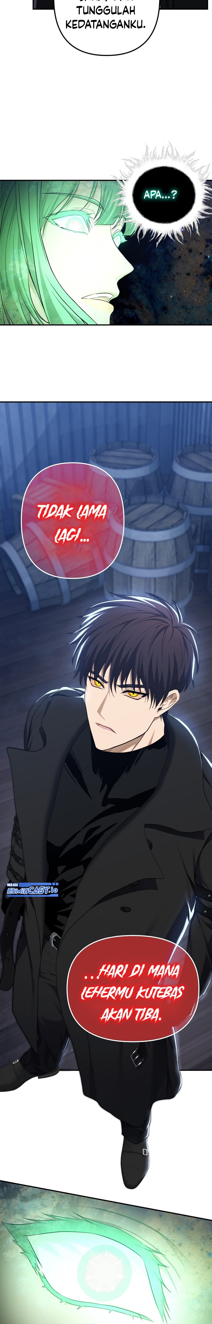 Ranker Who Lives a Second Time