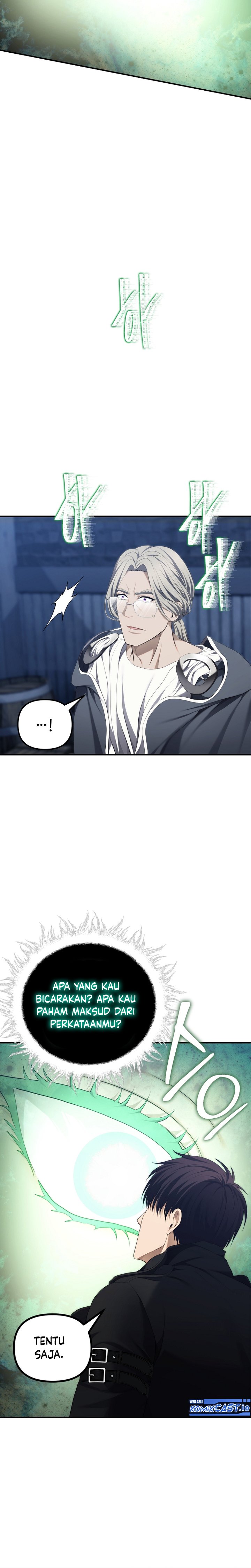 Ranker Who Lives a Second Time