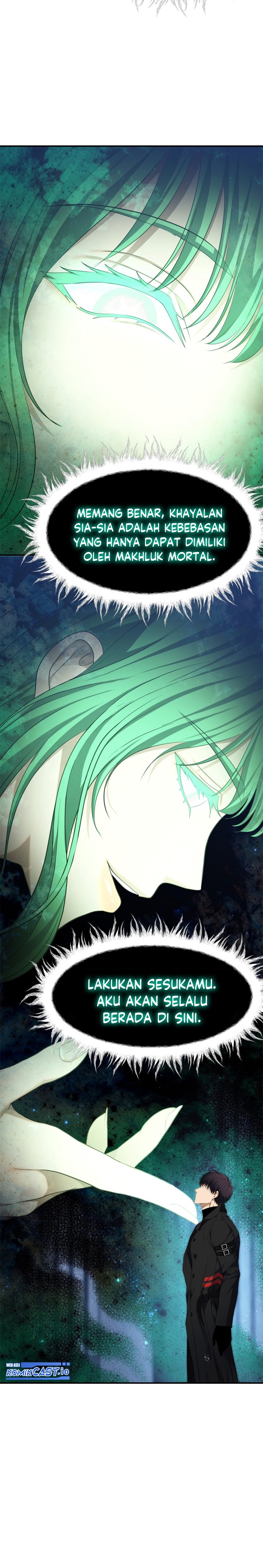 Ranker Who Lives a Second Time