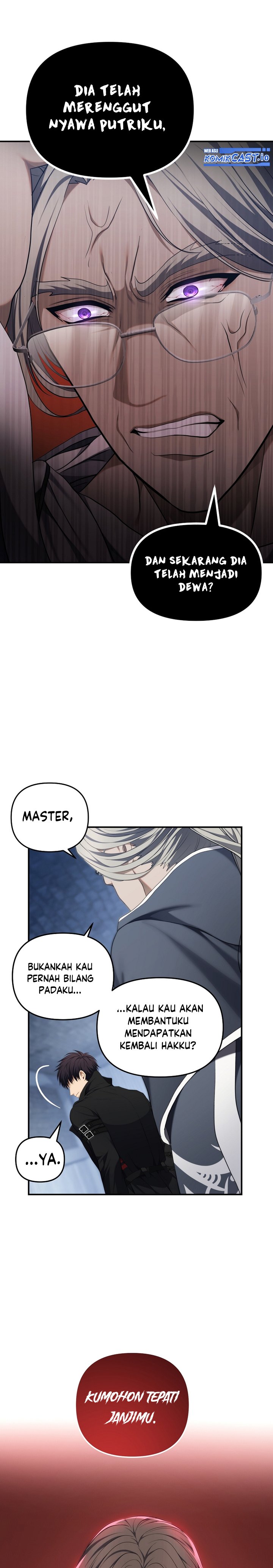 Ranker Who Lives a Second Time