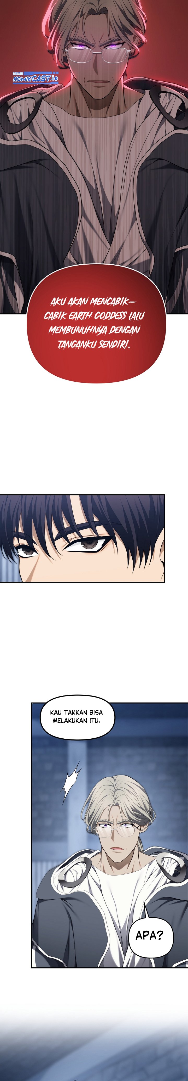 Ranker Who Lives a Second Time
