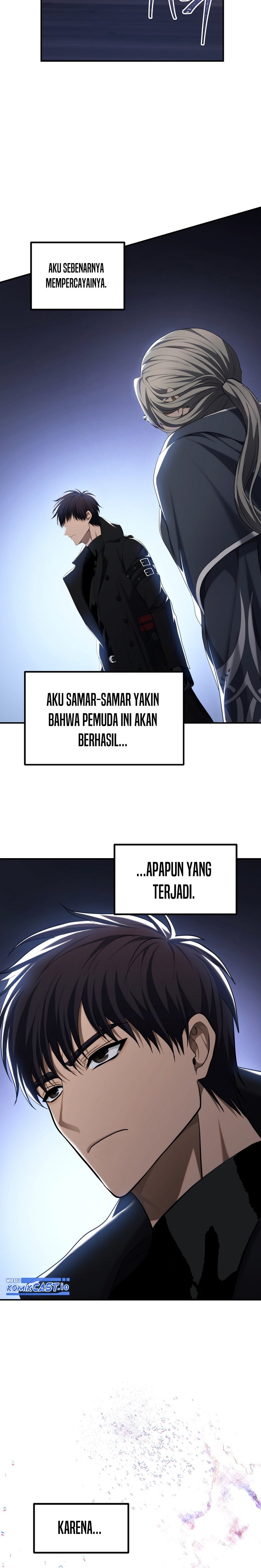 Ranker Who Lives a Second Time