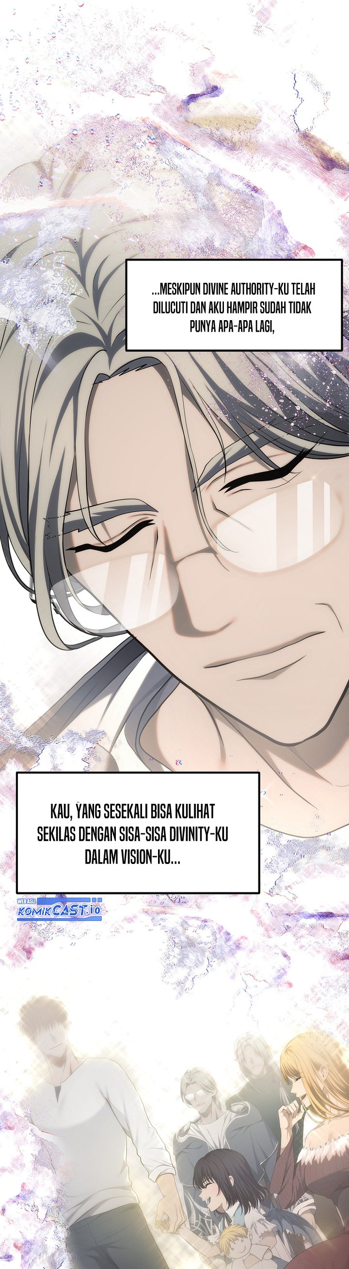 Ranker Who Lives a Second Time