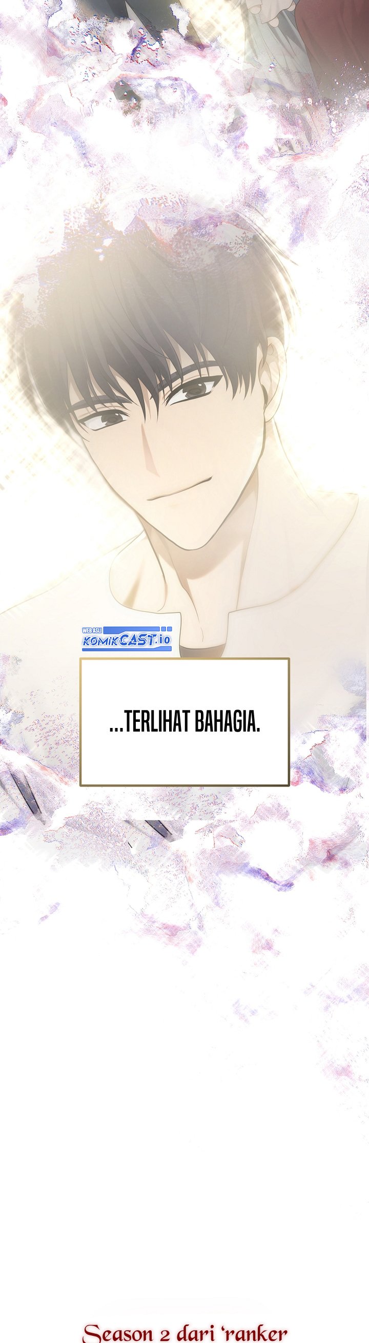Ranker Who Lives a Second Time