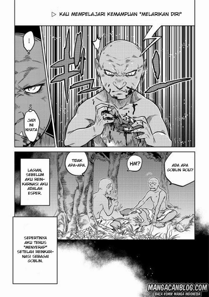 Re: Monster