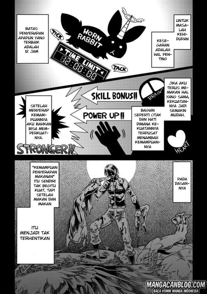 Re: Monster