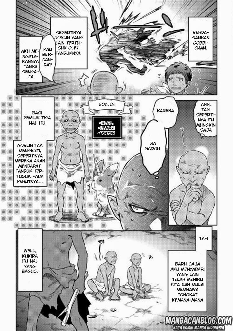 Re: Monster