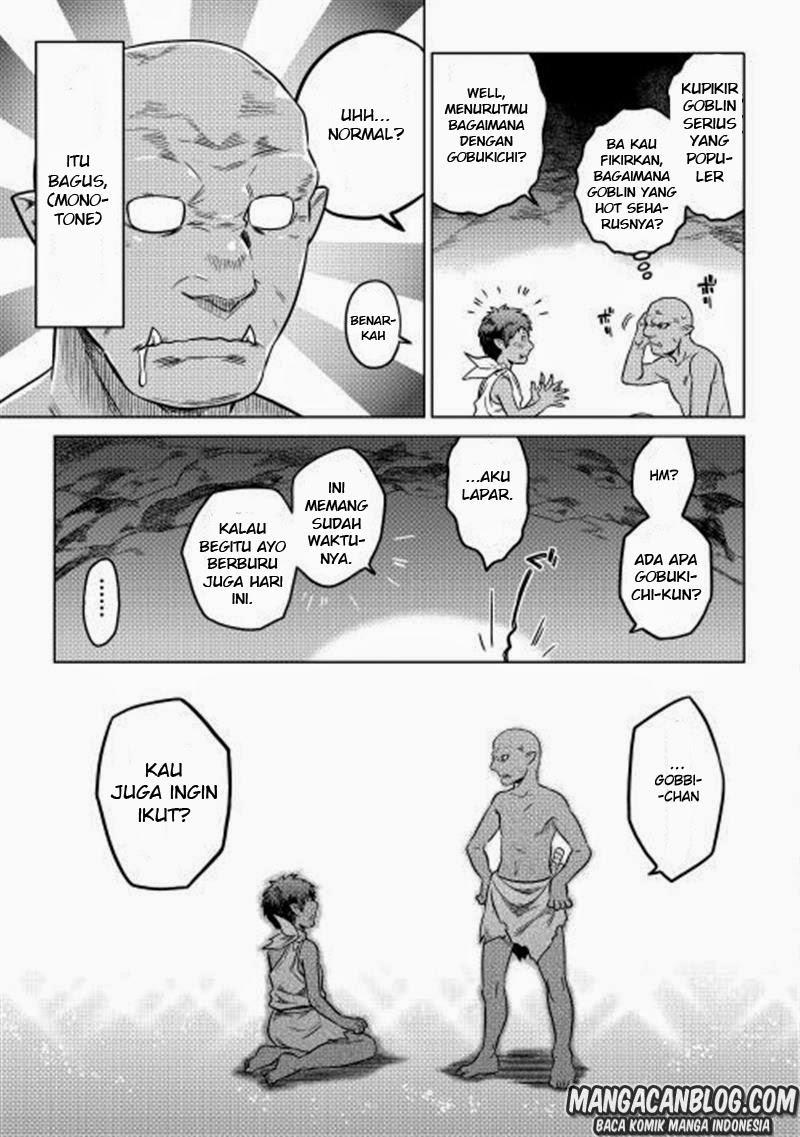 Re: Monster