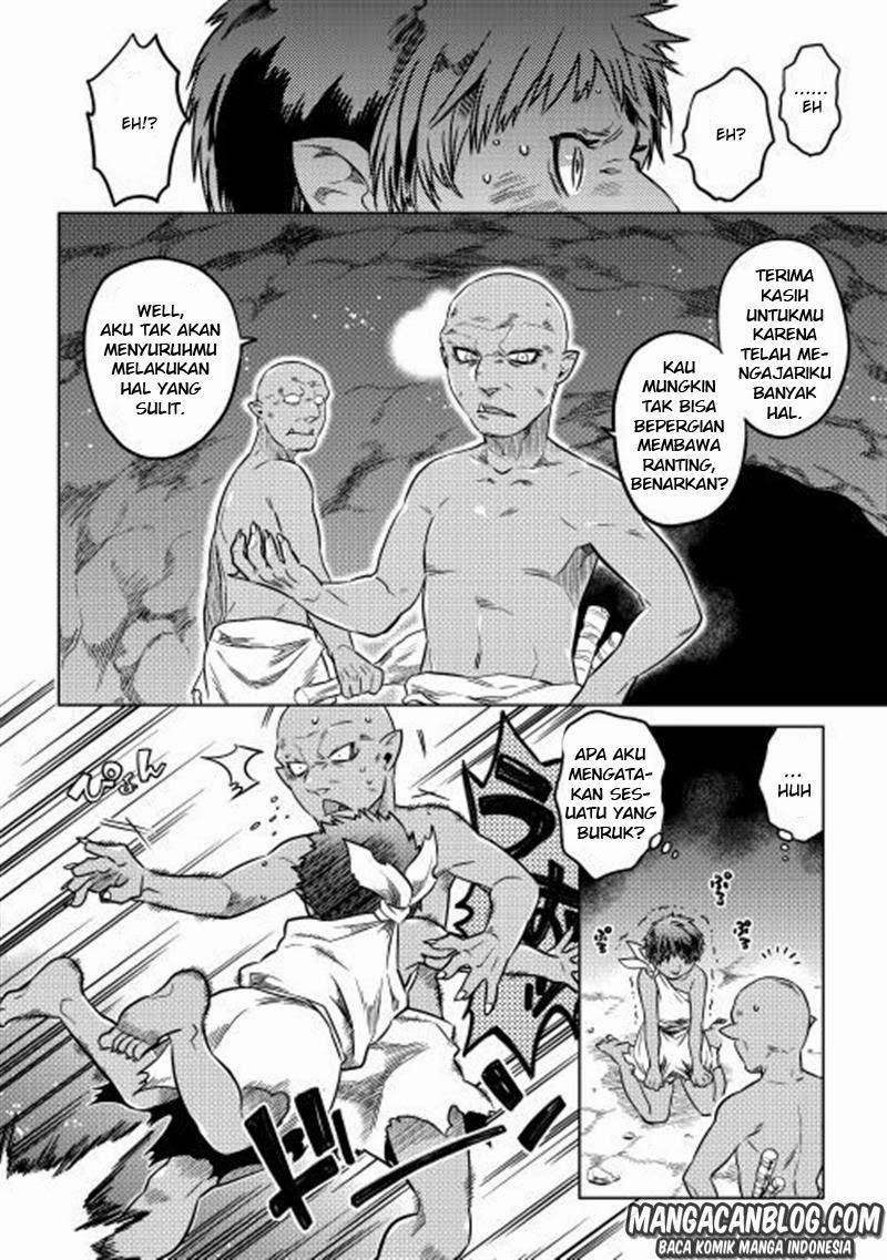 Re: Monster