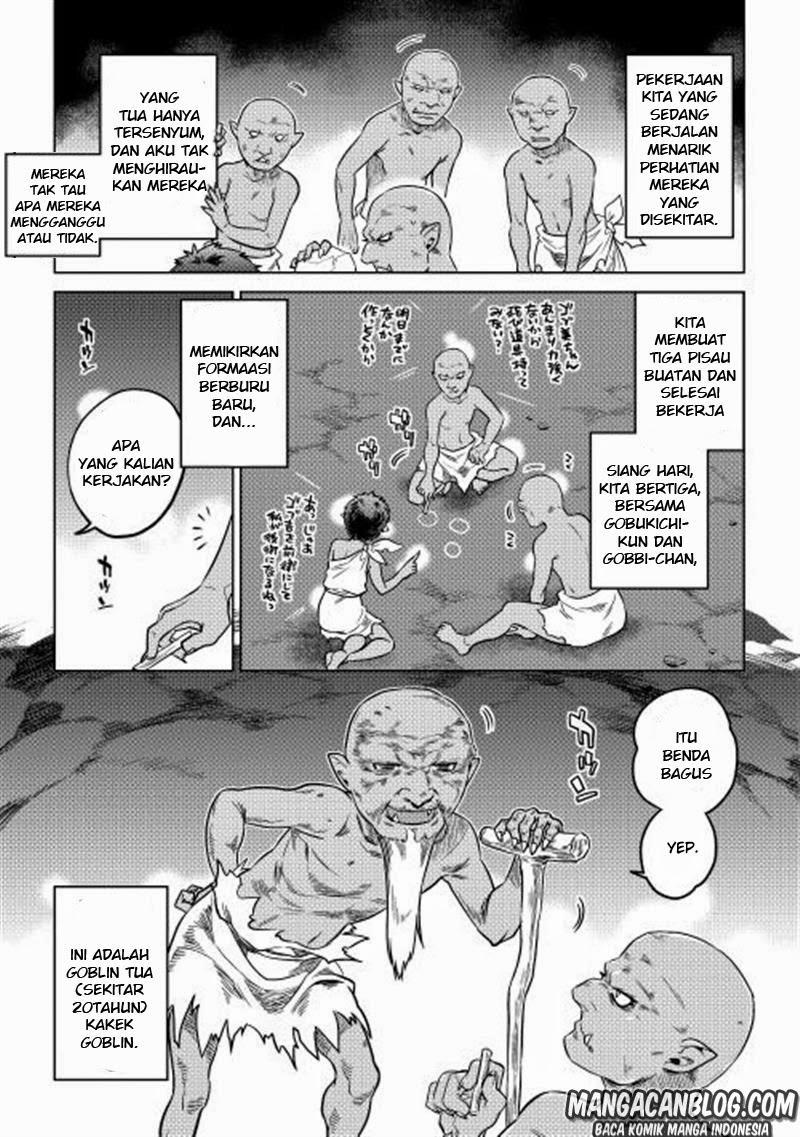 Re: Monster