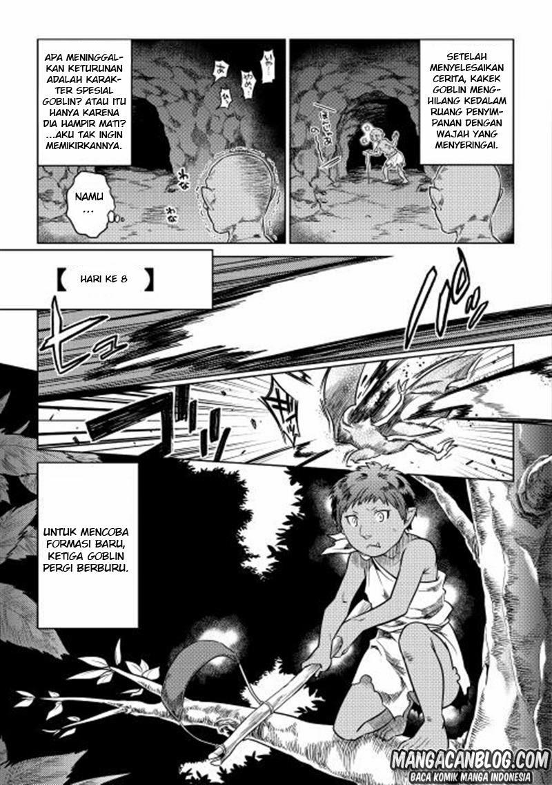 Re: Monster
