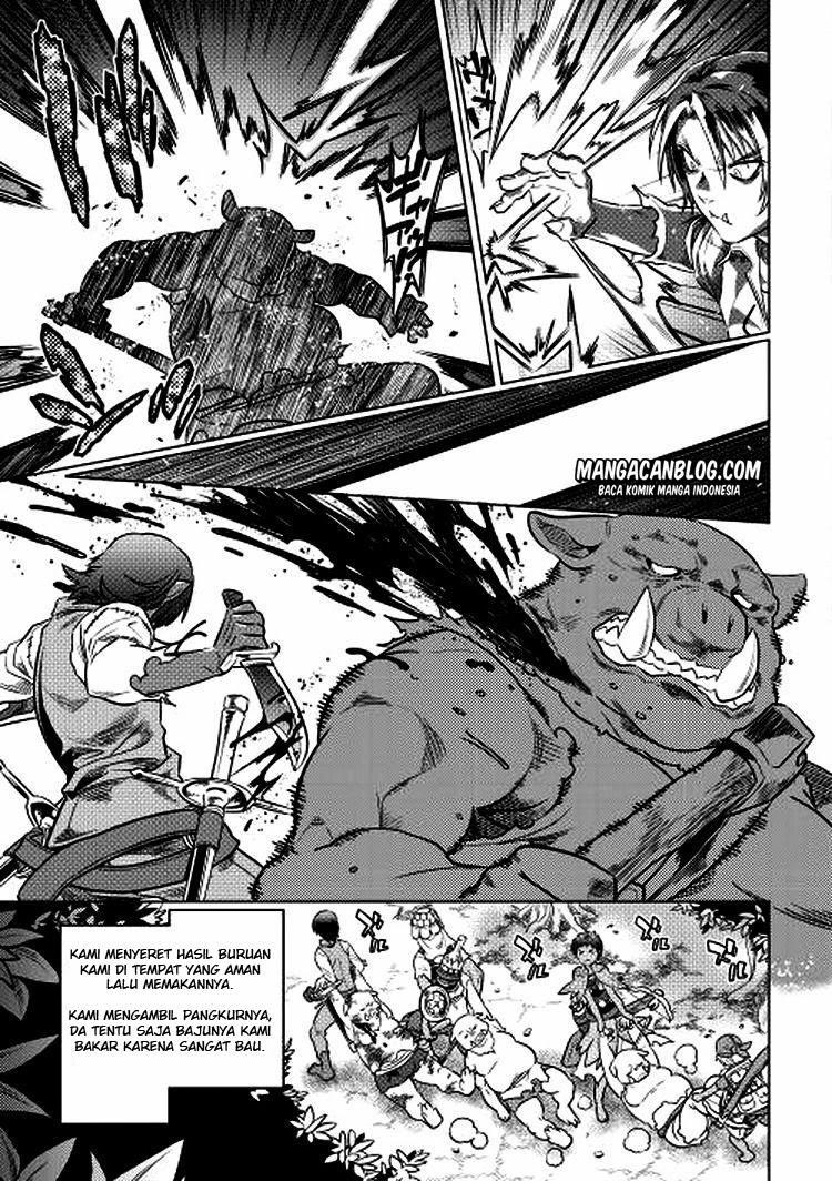 Re: Monster