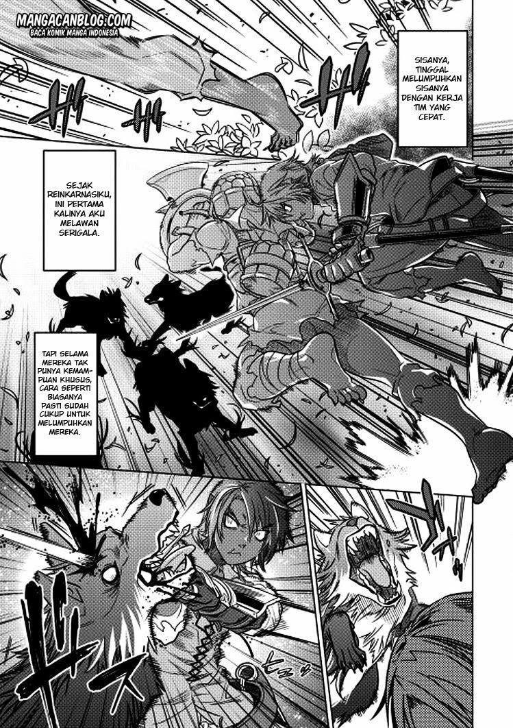 Re: Monster