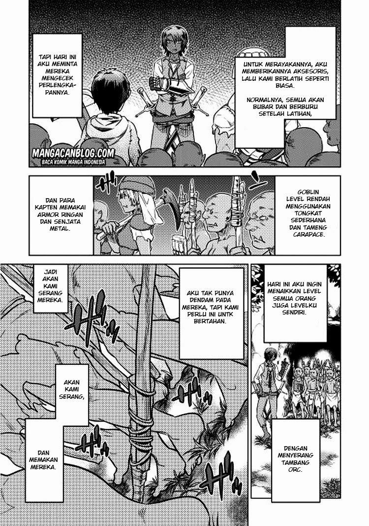 Re: Monster