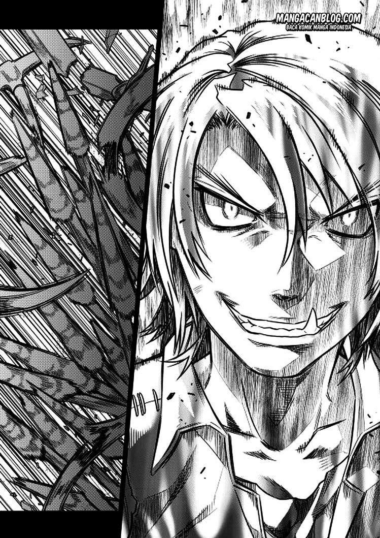 Re: Monster