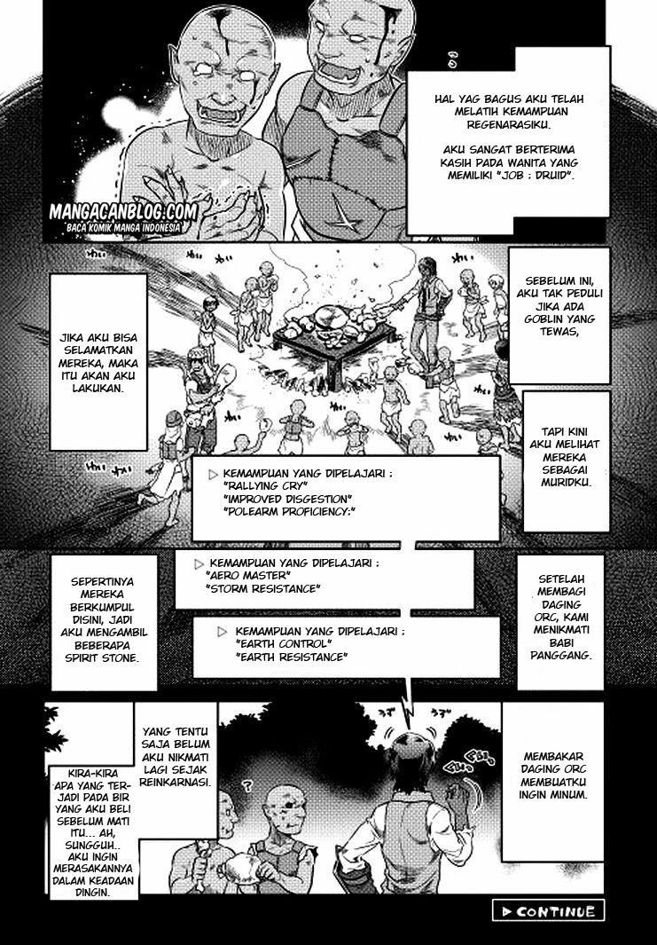 Re: Monster