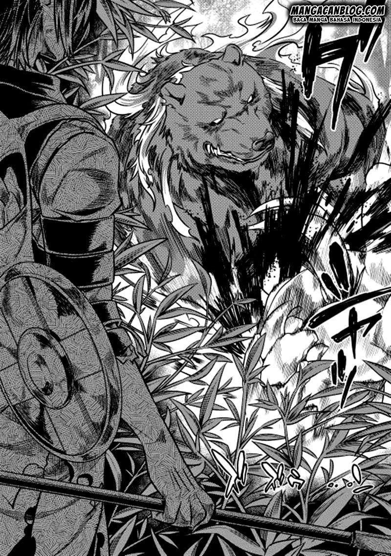 Re: Monster