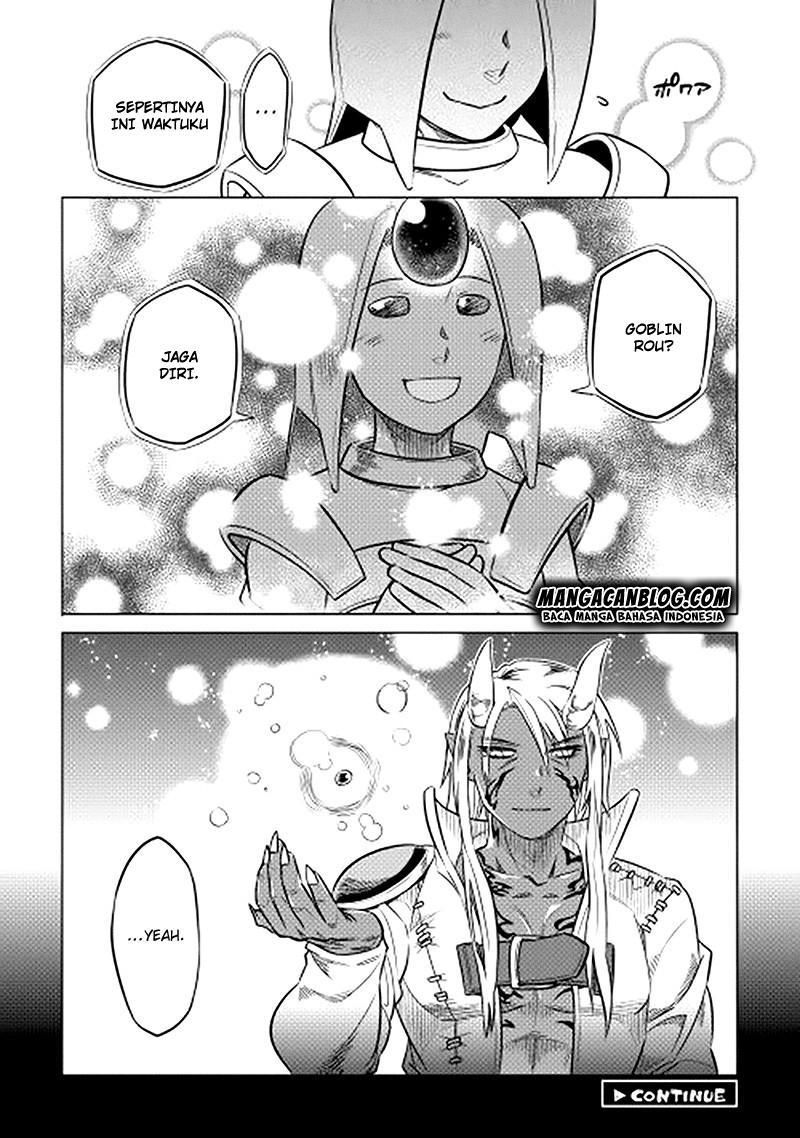 Re: Monster