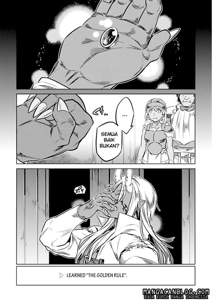 Re: Monster