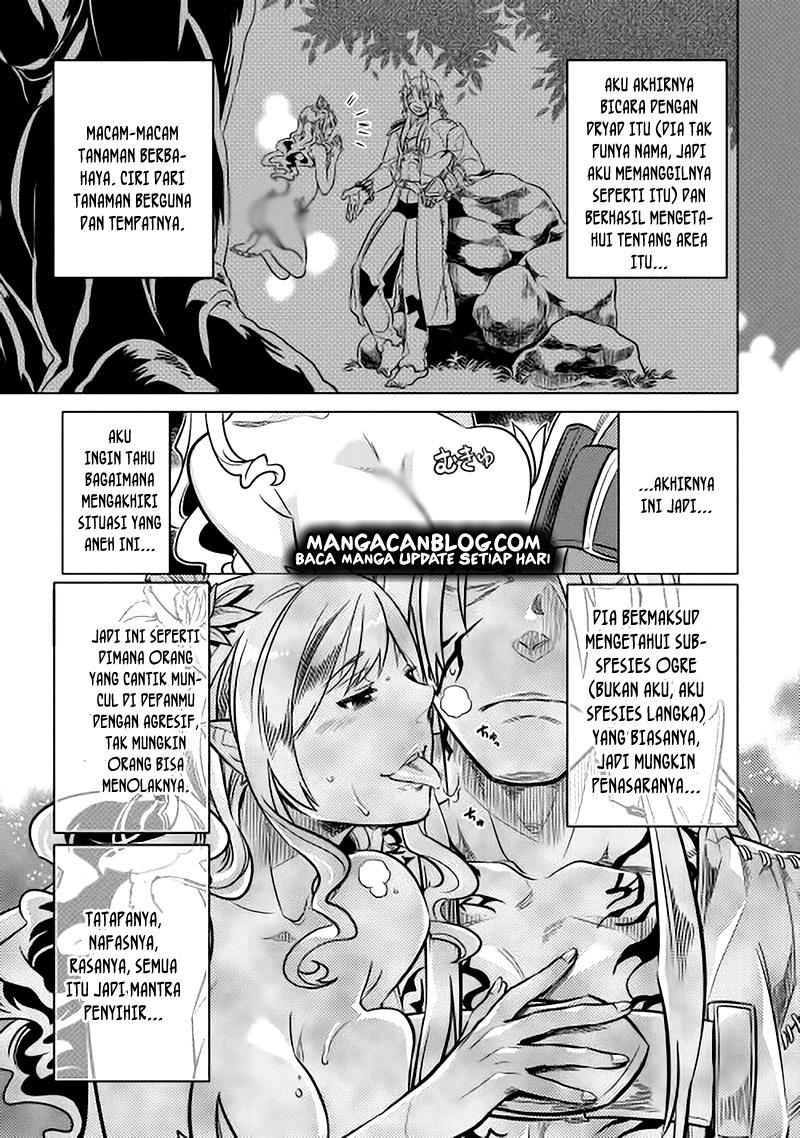 Re: Monster