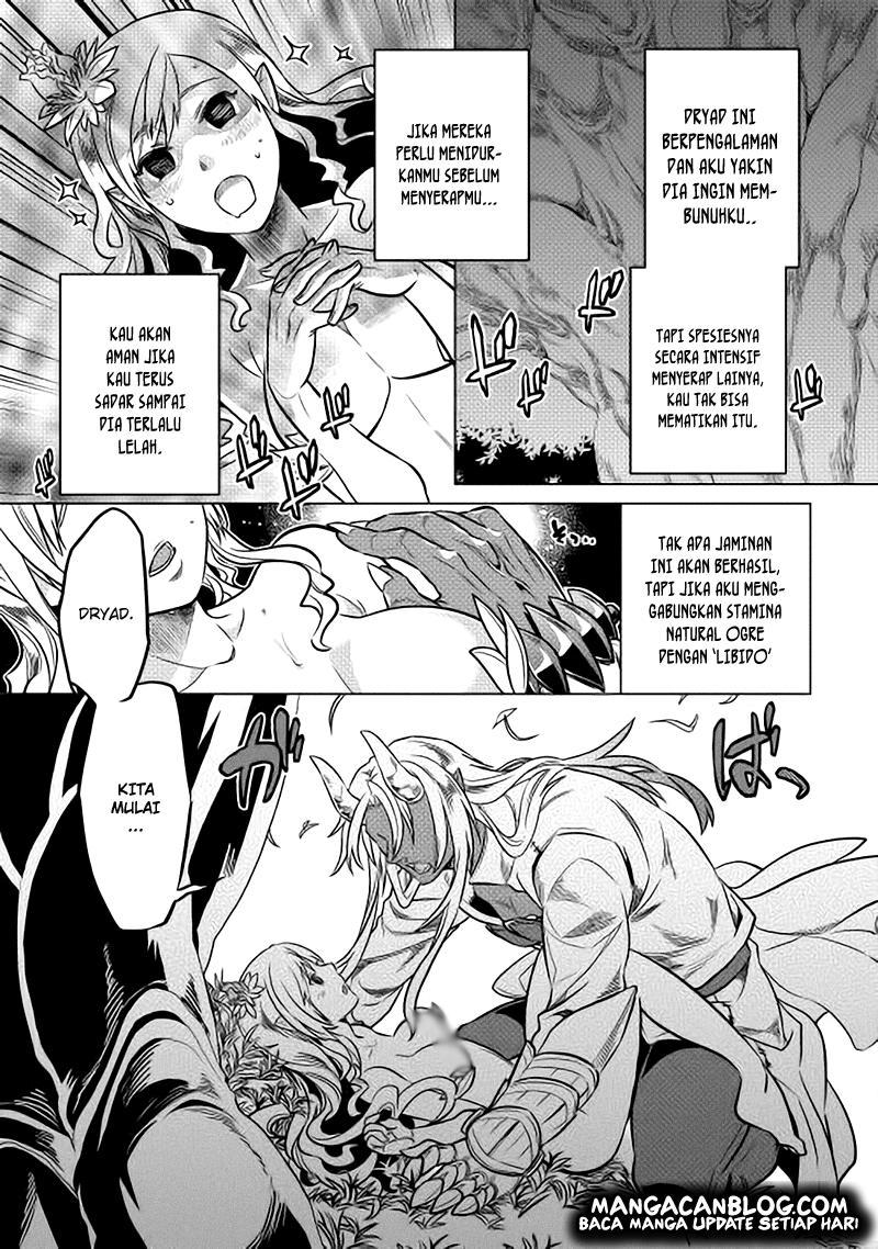 Re: Monster
